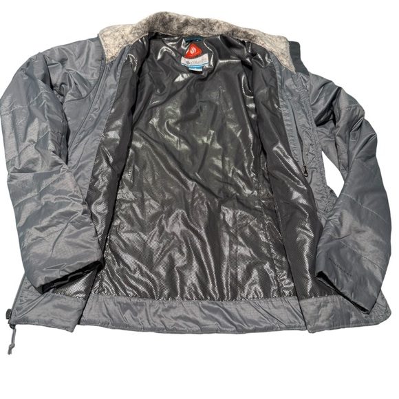 Columbia Kaleidaslope II Jacket - Picture 10 of 16